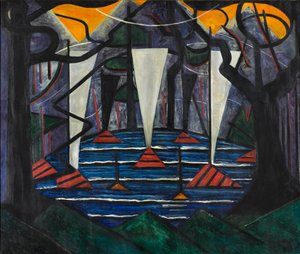 Zdjęcie nr 23, 1915. autorstwa Jacoba Berendina van Heemskerck van Beest