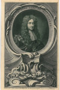 Laurence Hyde, hrabia Rochester, 1741 r.