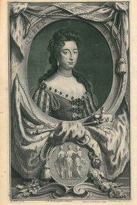 królowa Maria
