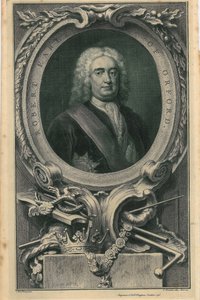 Robert, hrabia Orford, 1746