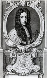 Daniel Finch, 2. hrabia Nottingham i 7. hrabia Winchilsea (1647-1730)