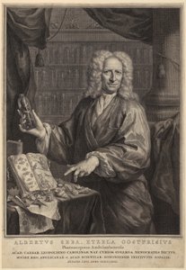  autorstwa Jacobus Houbraken