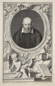 Portret George