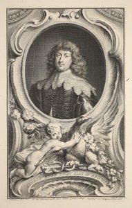 Portret George