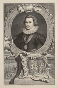 Portret George