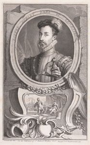  autorstwa Jacobus Houbraken