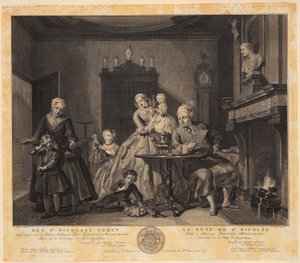  autorstwa Jacobus Houbraken