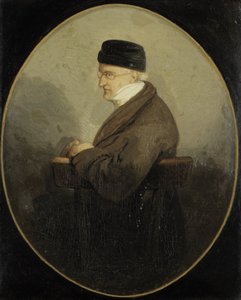 David Pierre Giottino Humbert de Superville (1770-1849), malarz i pisarz