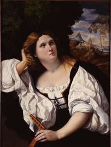  autorstwa Jacopo (c.1480-1528) Palma