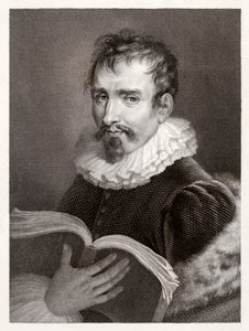 Sebastiano Serlio: włoski architekt i autor Tutte lopere darchitettura et prospetiva, ilustracje opublikowane w latach 1537-1575 autorstwa Jacopo Bernardi