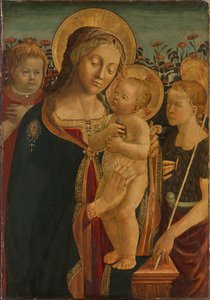  autorstwa Jacopo del Sellaio