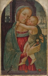  autorstwa Jacopo del Sellaio