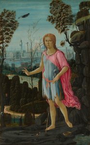  autorstwa Jacopo del Sellaio