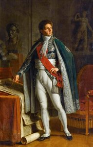 Louis Alexandre Berthier, książę Wagram, książę Valangin, książę Neuchâtel 1753-1815, Marsha