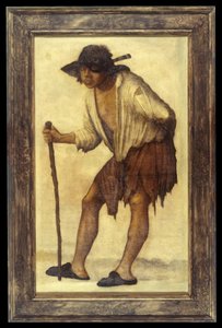  autorstwa Jacques Bellange