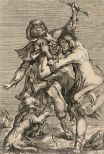  autorstwa Jacques Bellange