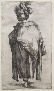 Trzej Mędrcy: Melchior
