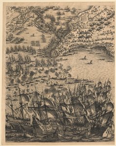  autorstwa Jacques Callot