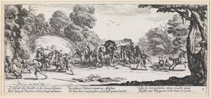  autorstwa Jacques Callot