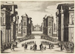 autorstwa Jacques Callot