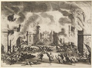  autorstwa Jacques Callot