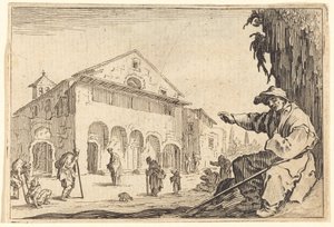  autorstwa Jacques Callot