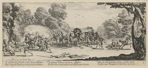  autorstwa Jacques Callot
