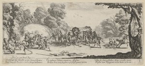  autorstwa Jacques Callot