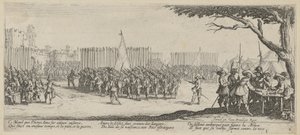  autorstwa Jacques Callot