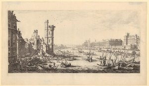  autorstwa Jacques Callot