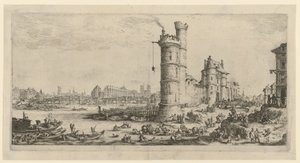  autorstwa Jacques Callot