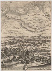  autorstwa Jacques Callot