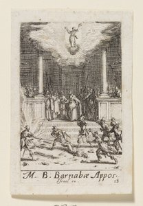  autorstwa Jacques Callot