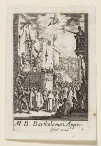  autorstwa Jacques Callot