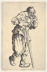  autorstwa Jacques Callot