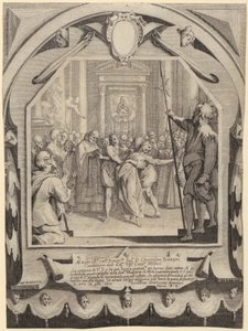  autorstwa Jacques Callot