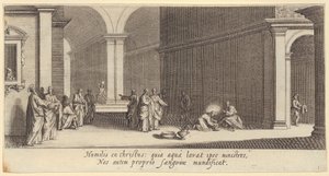  autorstwa Jacques Callot