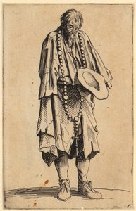  autorstwa Jacques Callot
