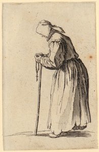  autorstwa Jacques Callot
