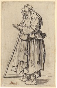  autorstwa Jacques Callot
