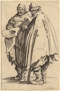  autorstwa Jacques Callot