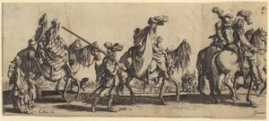  autorstwa Jacques Callot