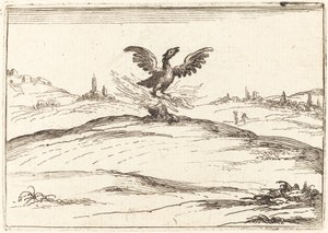 Płonący Feniks, 1628.