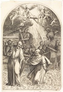  autorstwa Jacques Callot