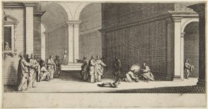  autorstwa Jacques Callot