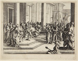  autorstwa Jacques Callot