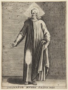  autorstwa Jacques Callot