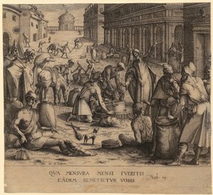  autorstwa Jacques Callot