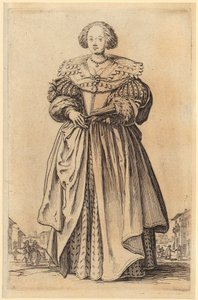  autorstwa Jacques Callot