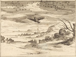  autorstwa Jacques Callot